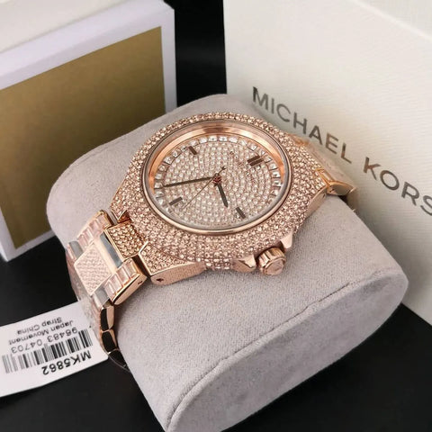 Michael Kors Watch For Women MK5862