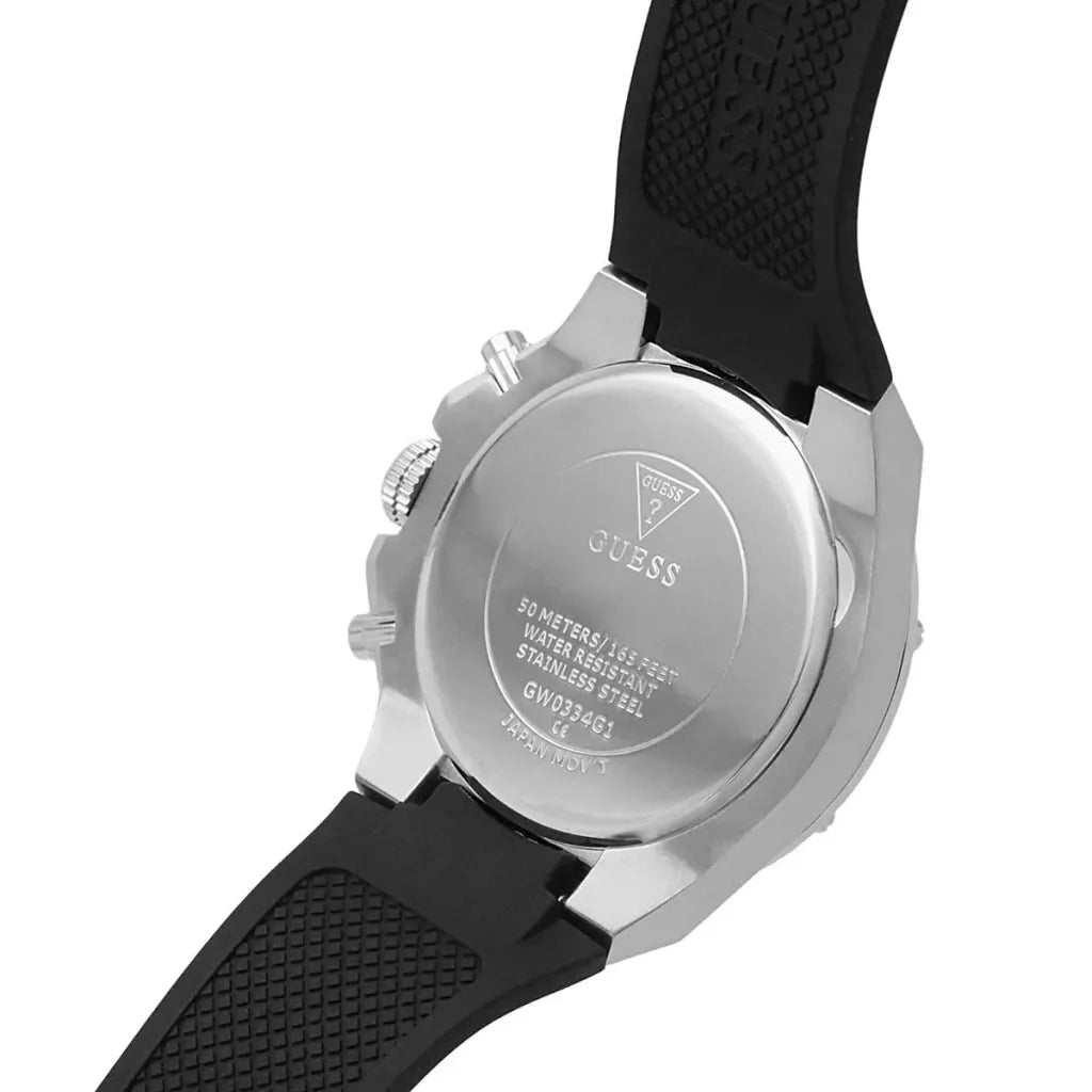 Guess Men's Watch