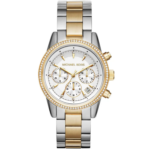 Michael Kors Watch For Women MK6474