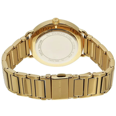 Michael Kors Watch For Women MK3852