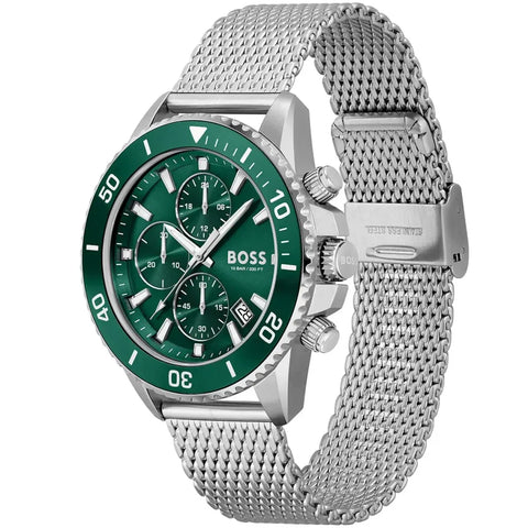 Hugo Boss Men's Watch 1513905