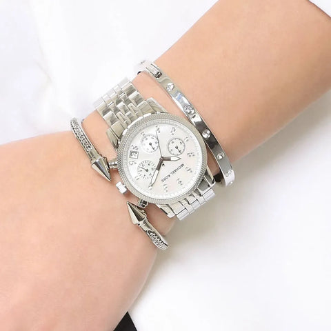 Michael Kors Watch For Women MK5020