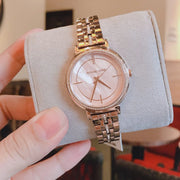 Michael Kors Watch For Women MK3643