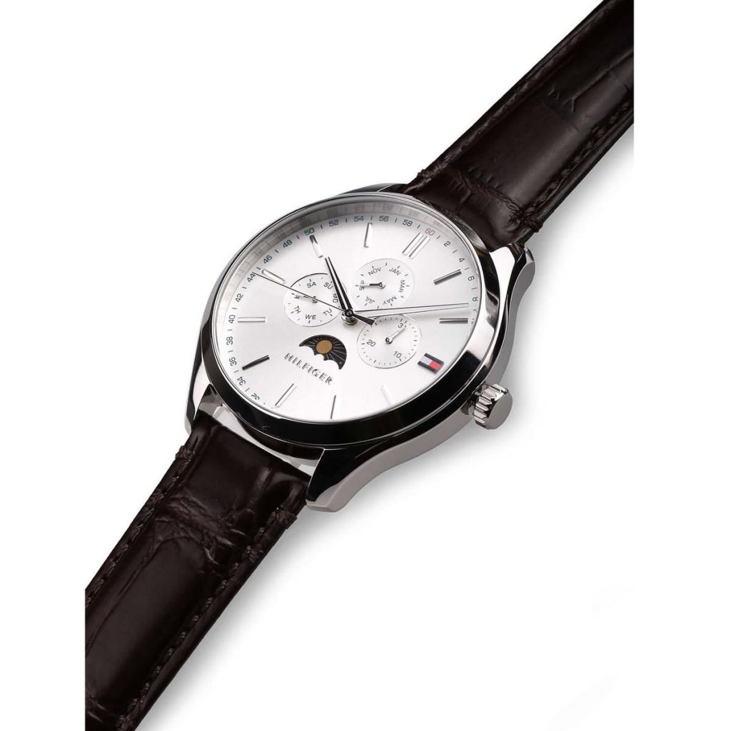 Tommy Hilfiger Men's Watch 1791304