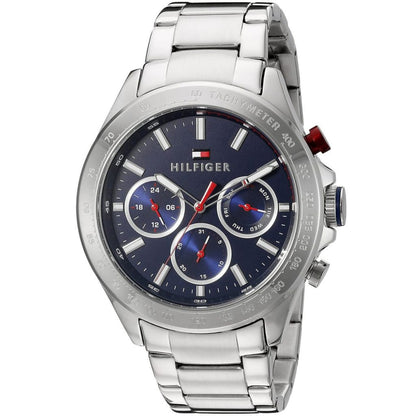 Tommy Hilfiger Men's Watch 1791228