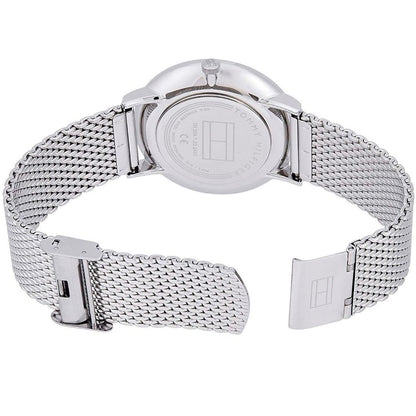 Tommy Hilfiger Men's Watch 1791505