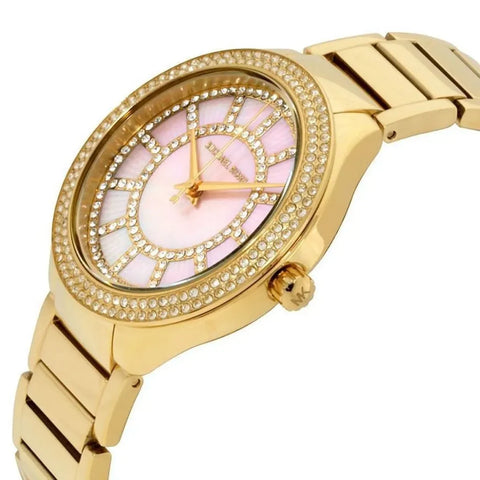 Michael Kors Watch For Women MK3396