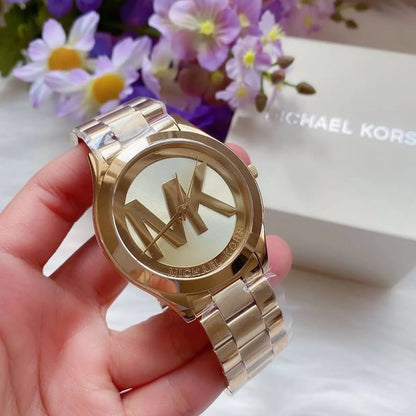 M&K Women's