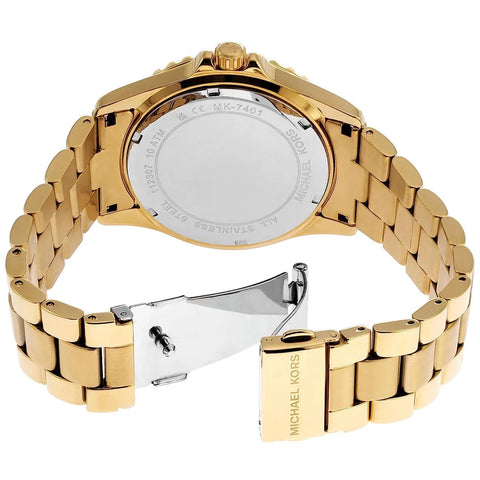 Michael Kors Watch For Women MK7401