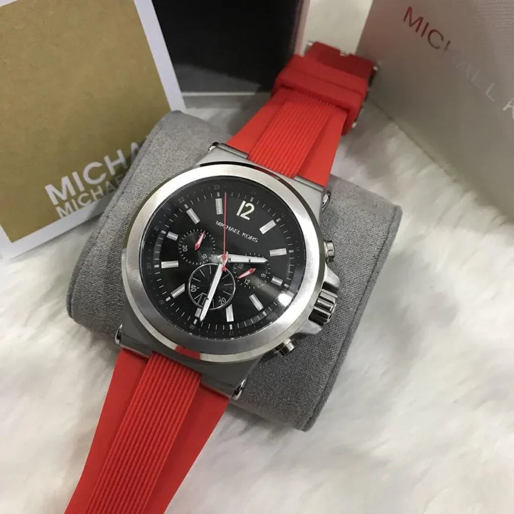 Michael Kors Watch For Men