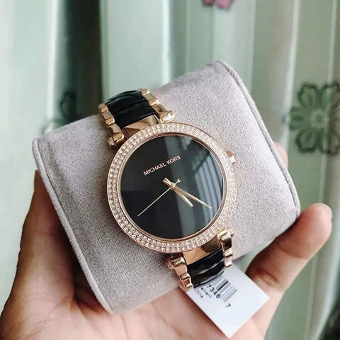 Michael Kors Watch For Women MK6414