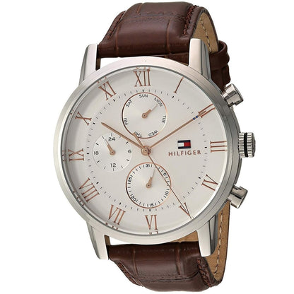 Tommy Hilfiger Men's Watch 1791400