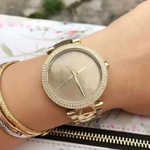 Michael Kors Watch For Women MK6425