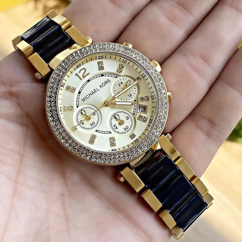 Michael Kors Watch For Women MK6238