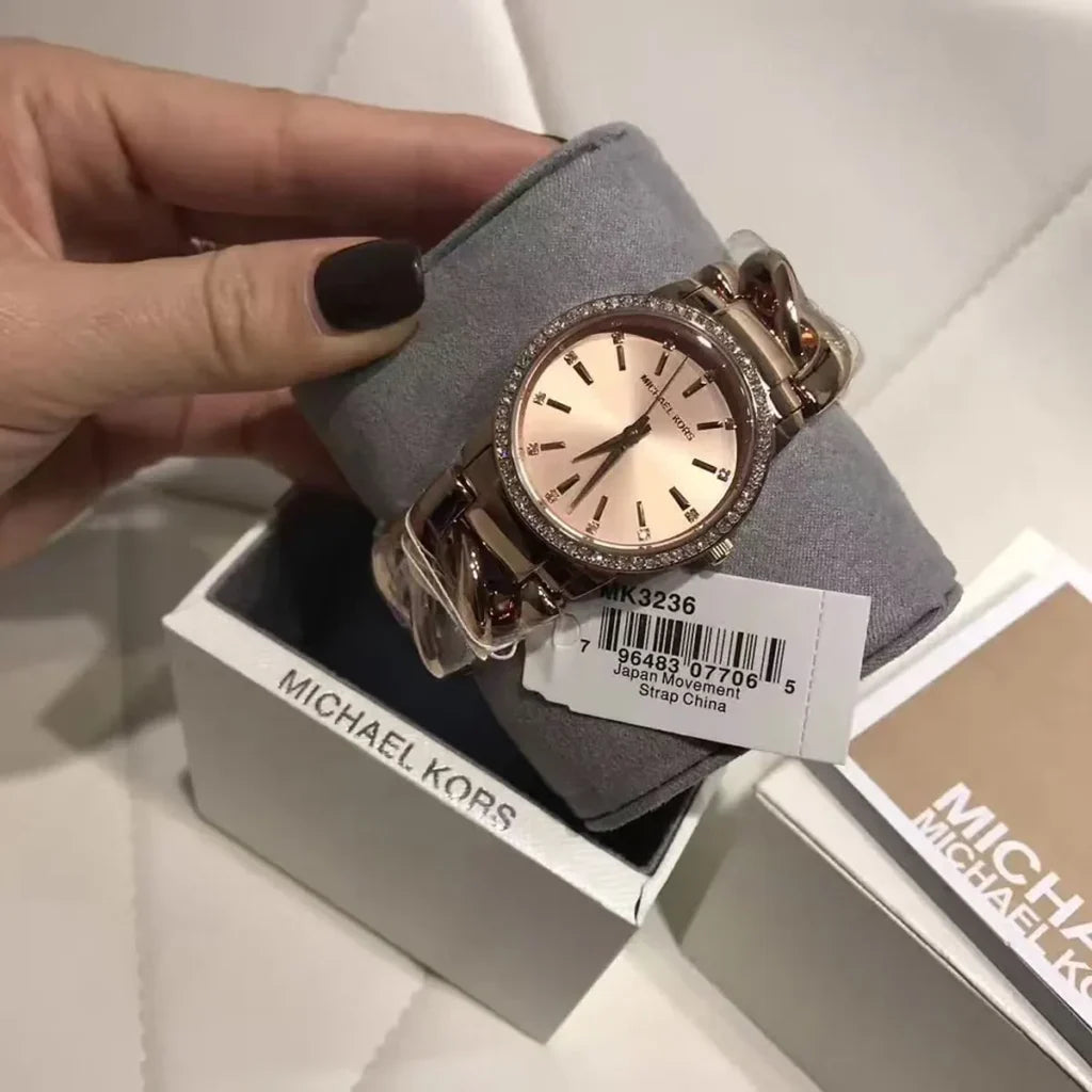 M&K Women's