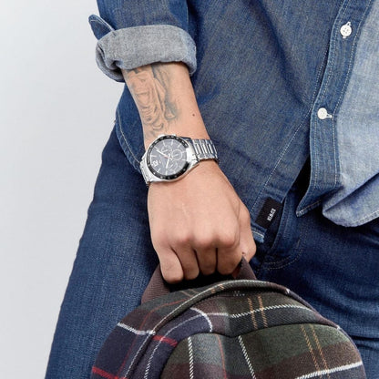 Tommy Hilfiger Men's Watch 1791104