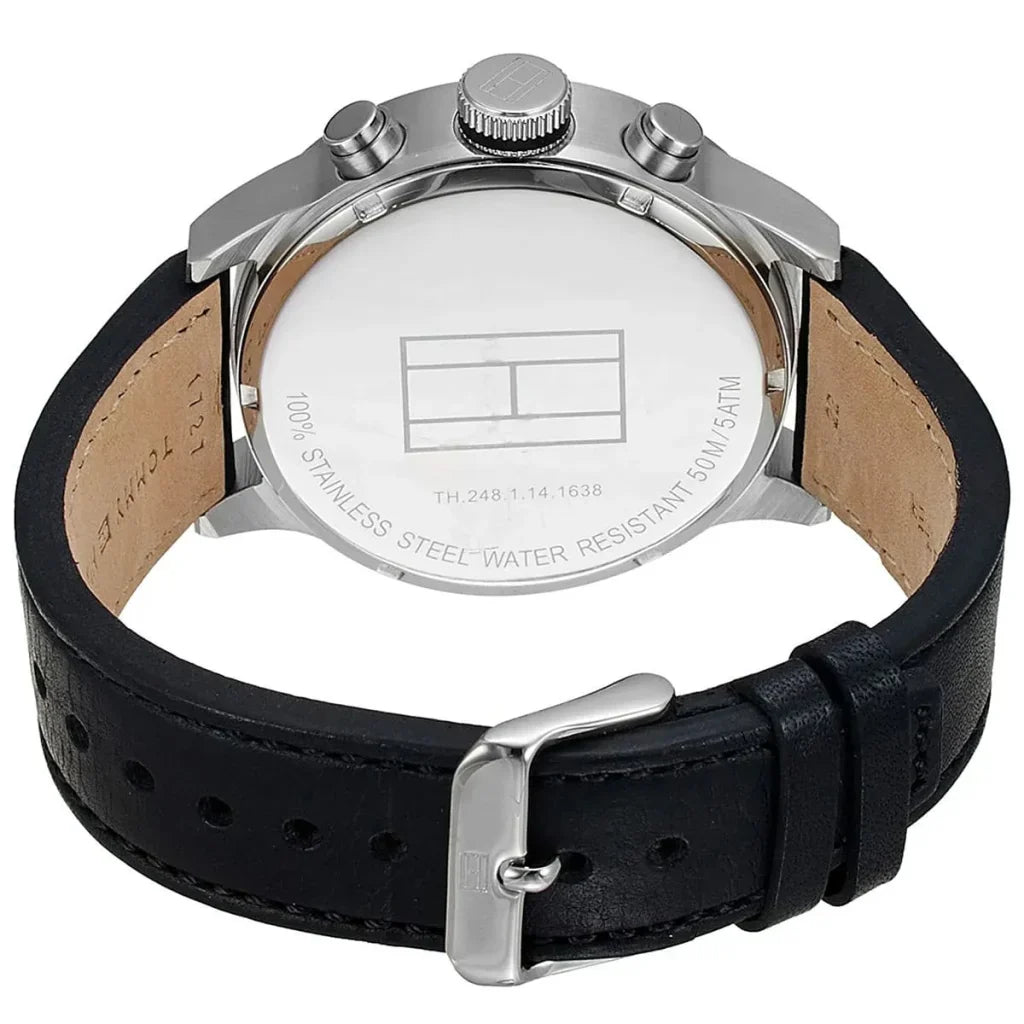 Tommy Hilfiger Men's Watch 1791050