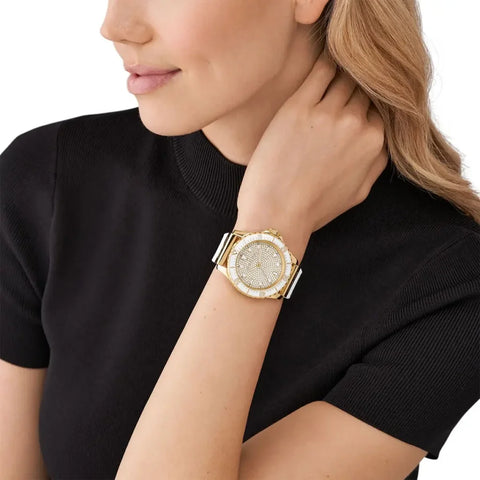Michael Kors Watch For Women MK7357