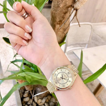M&K Women's