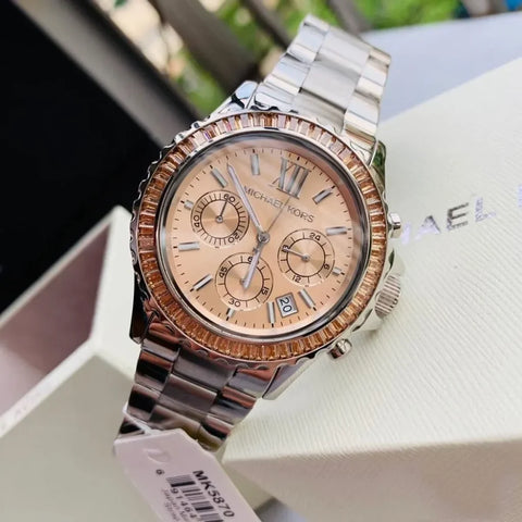 Michael Kors Watch For Women MK5870