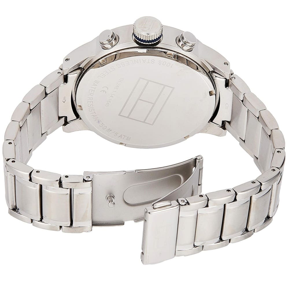 Tommy Hilfiger Men's Watch 1791053