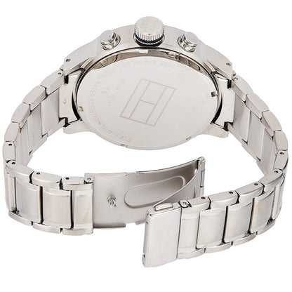 Tommy Hilfiger Men's Watch 1791053