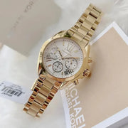 Michael Kors Watch For Women MK6267