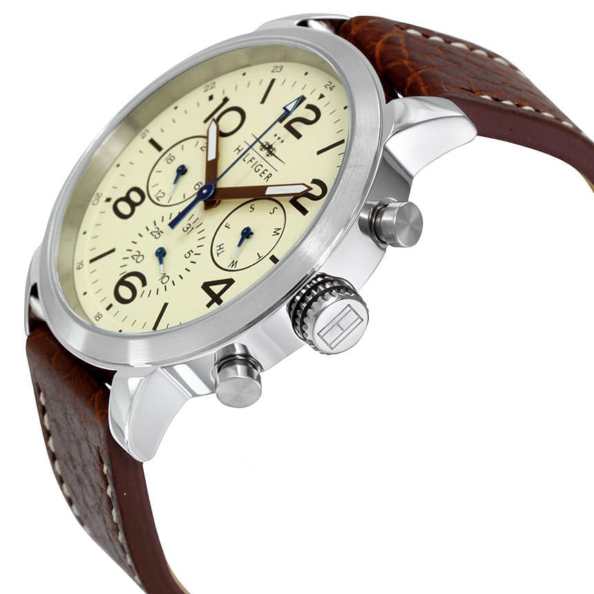 Tommy Hilfiger Men's Watch 1791230
