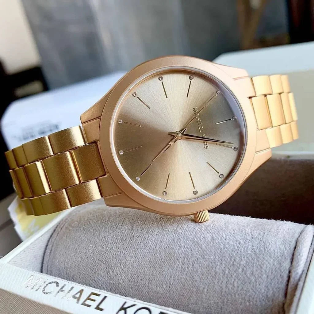 M&K Women's