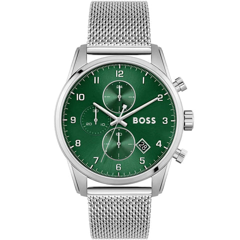 Hugo Boss Men's Watch 1513938