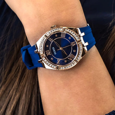 Guess Women's Watch