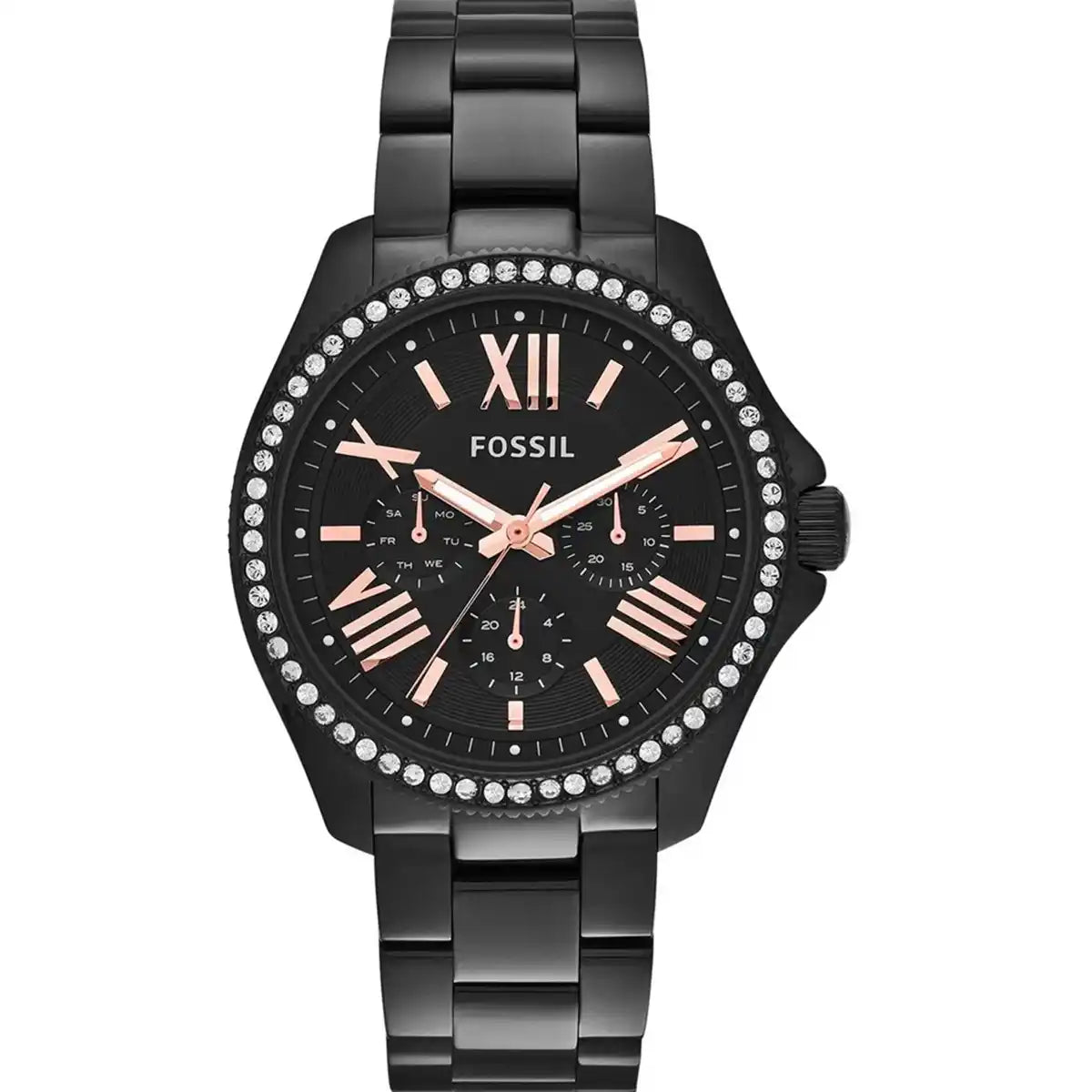 Fossil Women’s Watch Cecile AM4522
