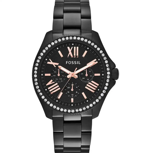 Fossil Women’s Watch Cecile AM4522