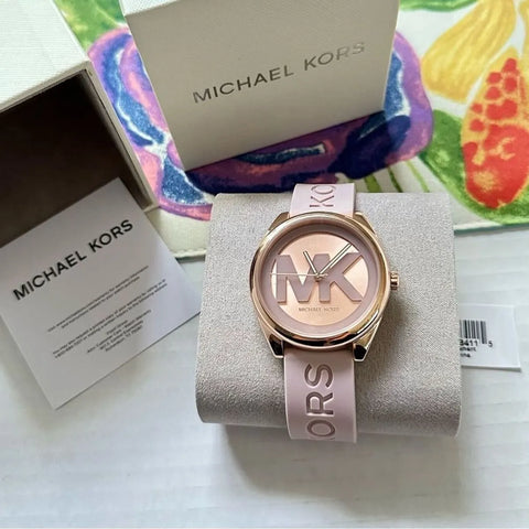 Michael Kors Watch For Women MK7139