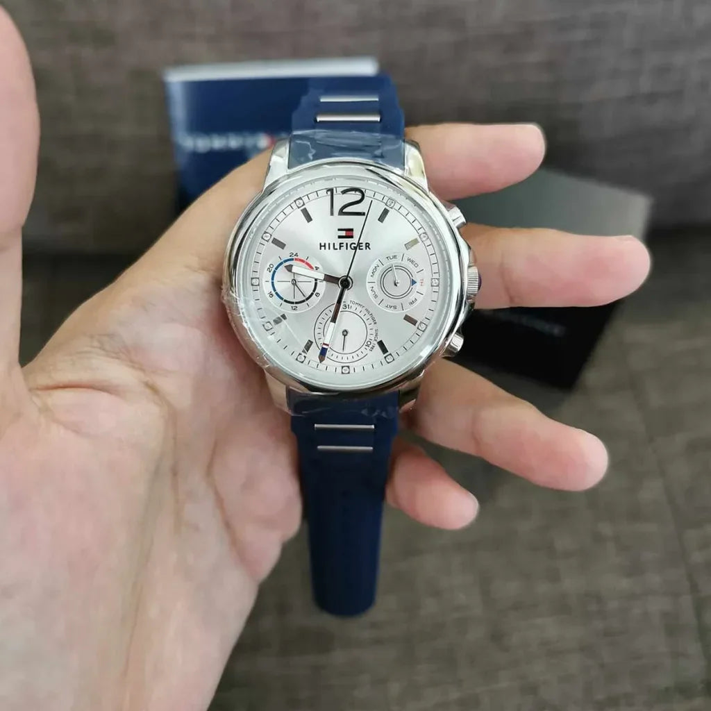 Tommy Hilfiger Women's Watch 1781746