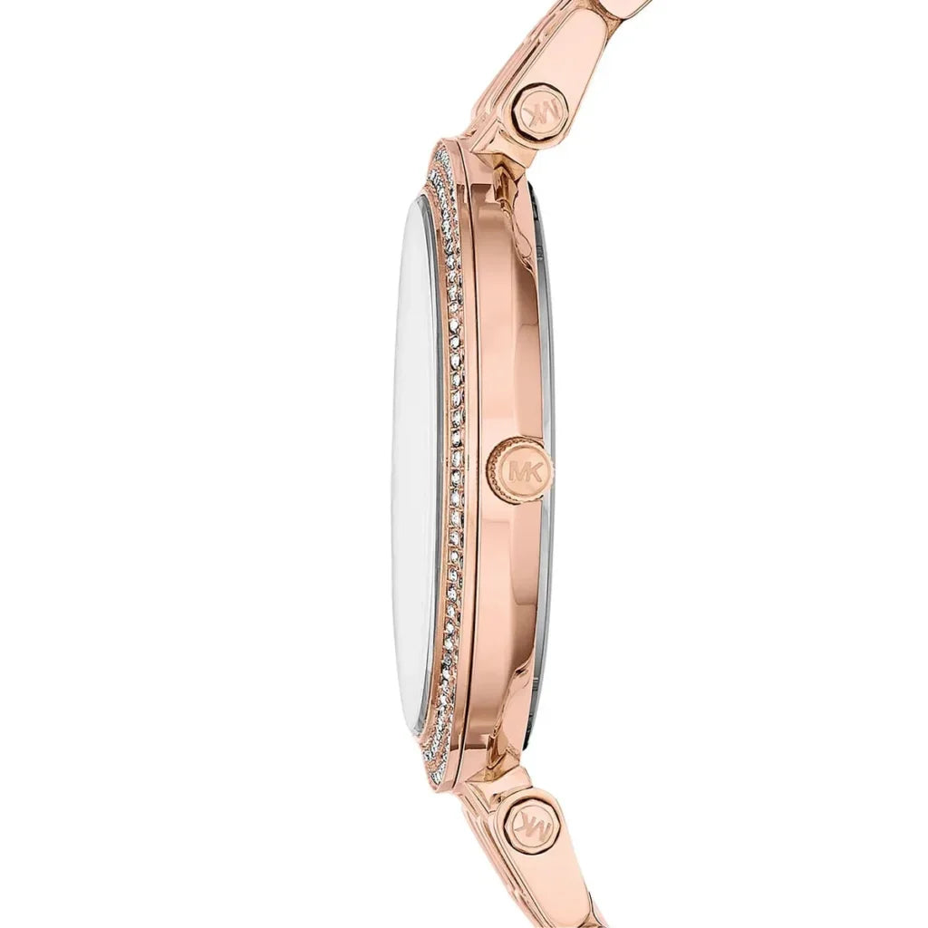 Michael Kors Watch For Women MK3217