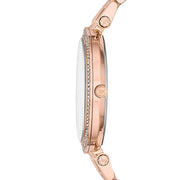 Michael Kors Watch For Women MK3217