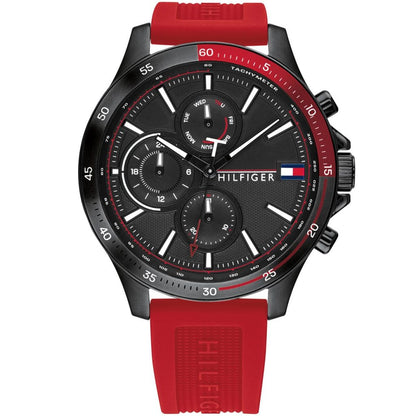 Tommy Hilfiger Men's Watch 1791722