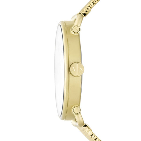 ساعة ارماني اكستشنج رجالي