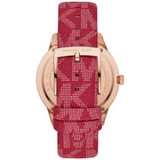 Michael Kors Watch For Women MK7179