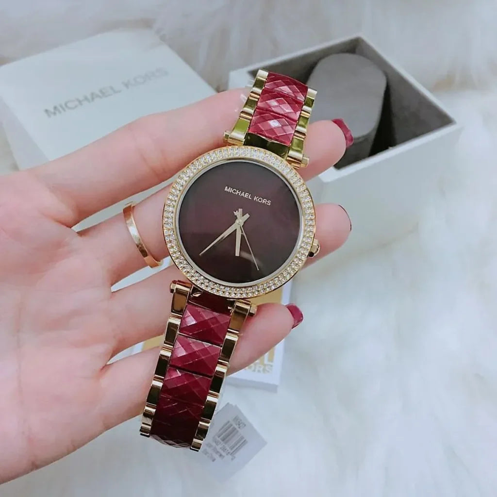 M&K Women's