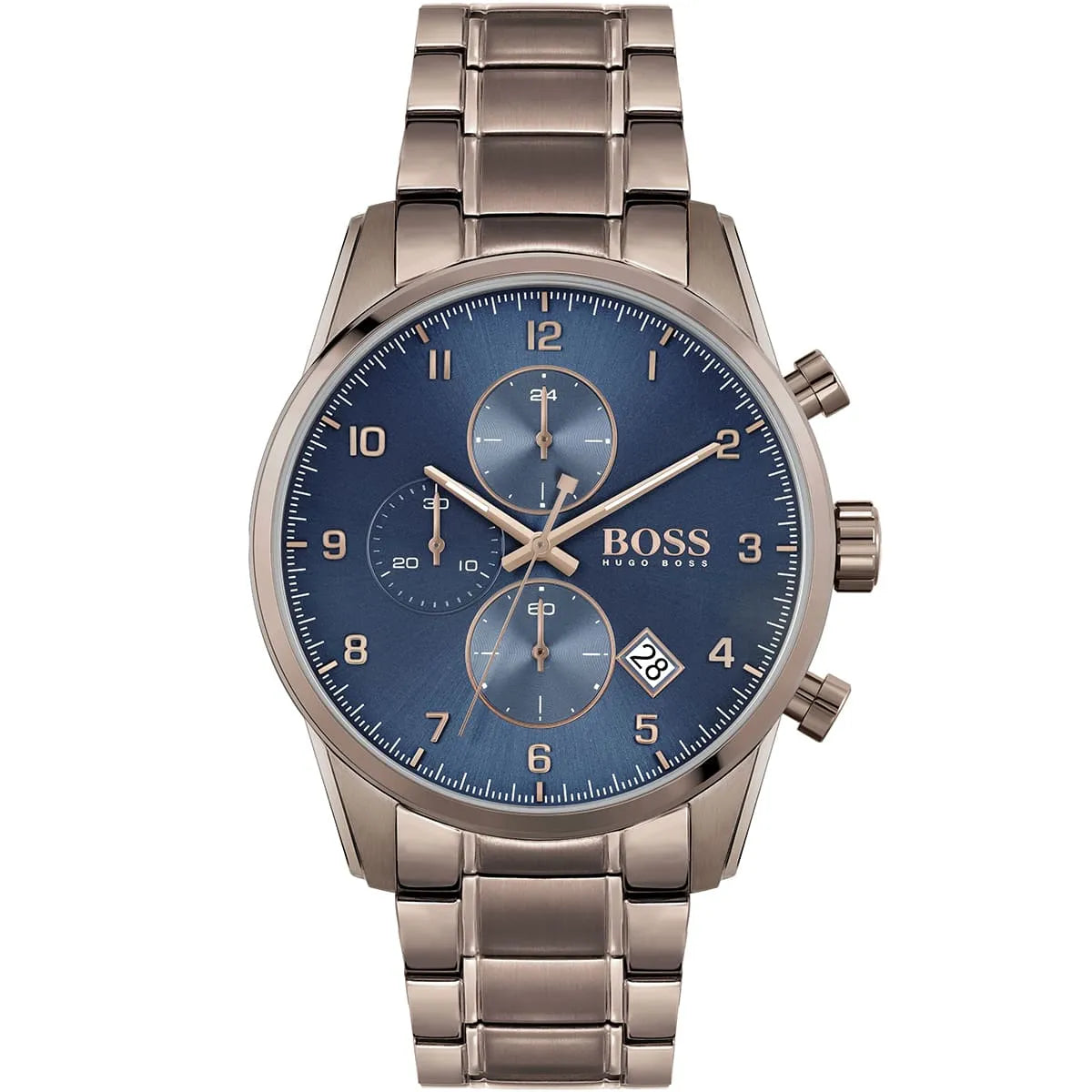 Hugo Boss Men's Watch 1513788