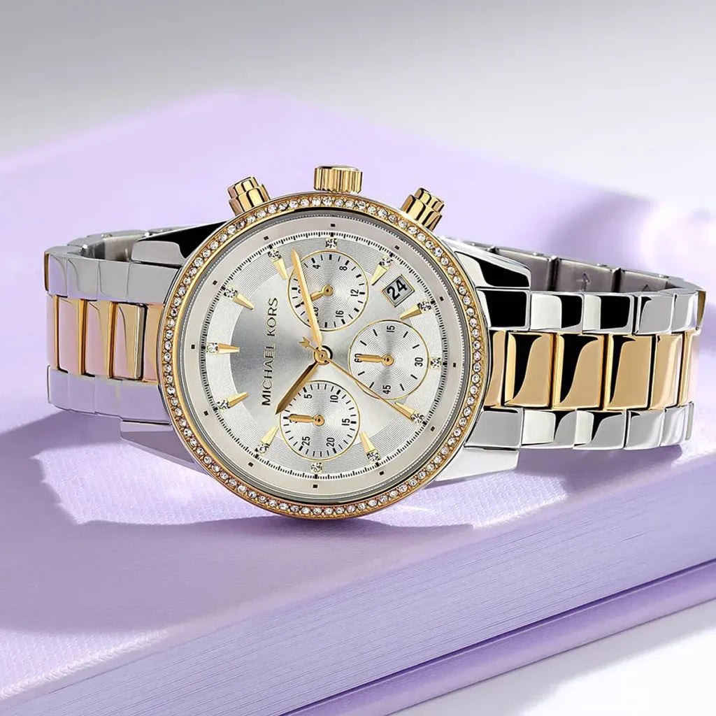 Michael Kors Watch For Women MK6474