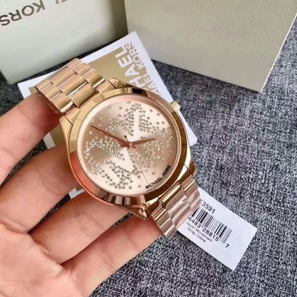 M&K Women's