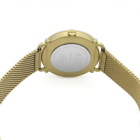 ساعة ارماني اكستشنج رجالي