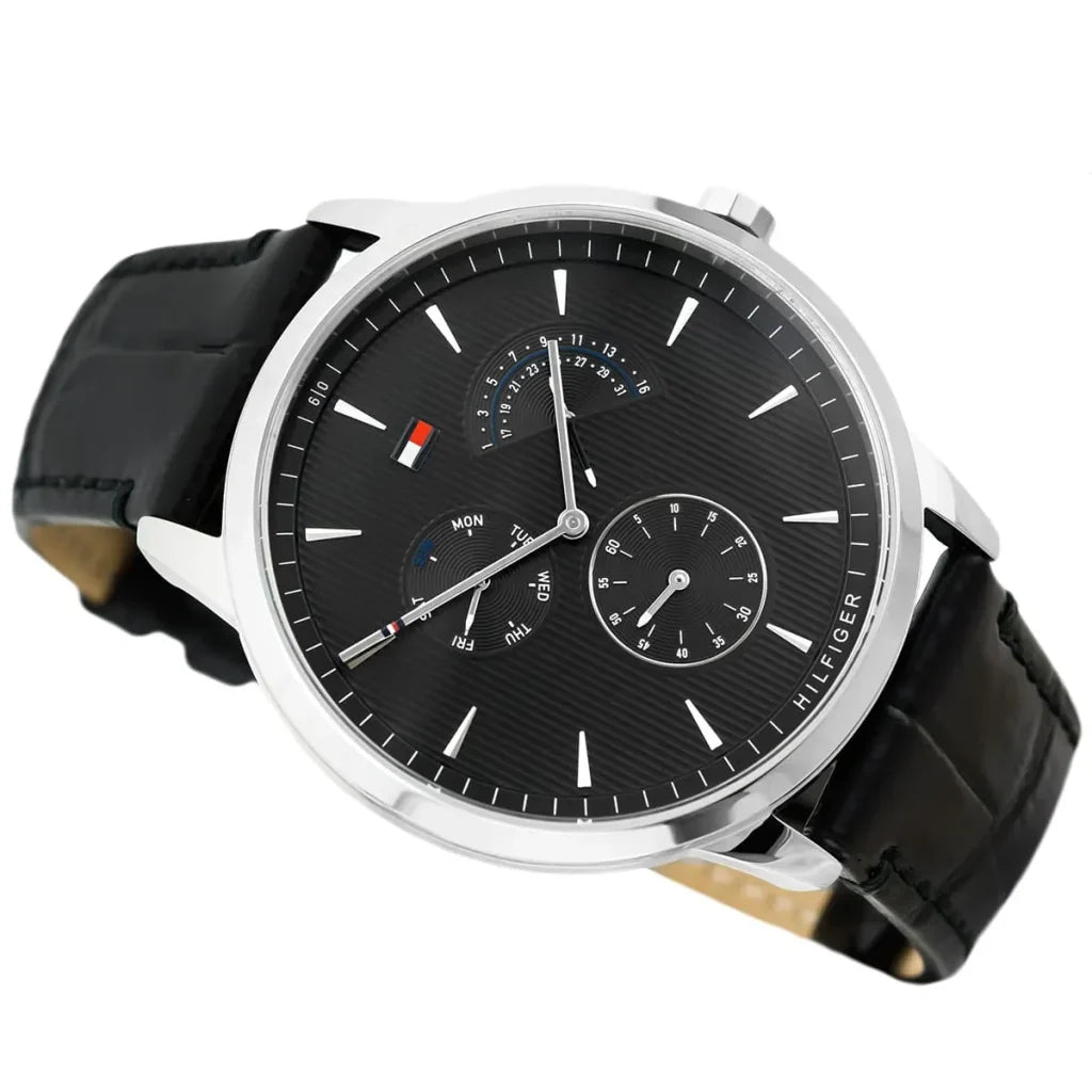 Tommy Hilfiger Men's Watch 1710391