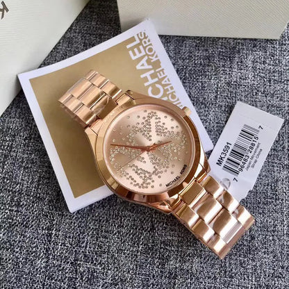 M&K Women's
