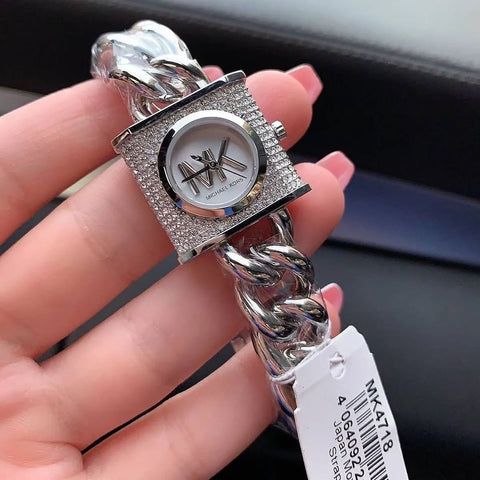 Michael Kors Watch For Women MK4718