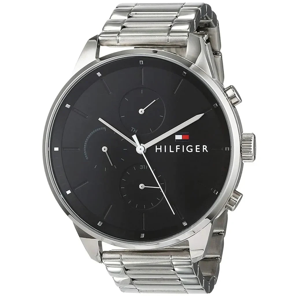 Tommy Hilfiger Men's Watch 1791485