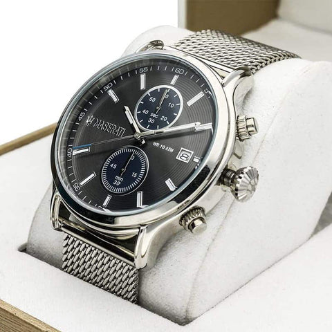 Maserati Watch For Men R8873618003